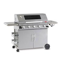   Beefeater Bbq Discovery 1100s (5 )