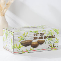   Elica, 8 : 6  270 , 2  900 