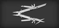  Gerber Flik Ss ,   , , Gerber	