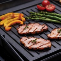   Broil King  Monarch  