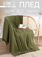 ���� ��������� ������� Waffle, 220 240 ��, ������, ����� 195 �/� 