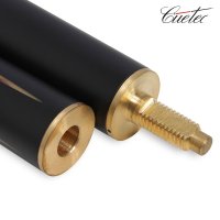  Cuetec Legend 2pc 3/4 