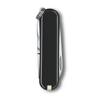 - Victorinox Classic Sd Colors Dark Illusion, 58 , 7 , 
