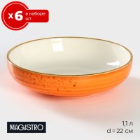   6    22   6  Magistro , 