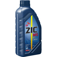 �������� ����� Zic ���� 4� �5 ��� 4-� ������� ���������� 10w-40, 1�