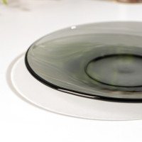   Basilico. Lava Grey, D=17 ,  