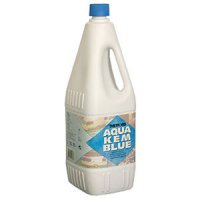 Akb      Thetford Aqua Kem Blue 2