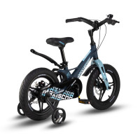  14 Maxiscoo Space Deluxe Plus,   