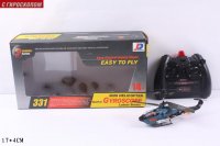   "Mini Helicopter"