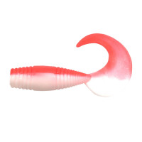  Yaman Pro Spry Tail, 7.6 ,  #27-red White,  8 .