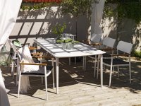   Brafab Grandby White,  