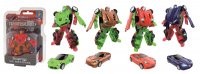 1toy Transcar Mini, -,    