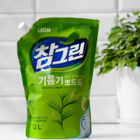     Cj Lion Chamgreen " ", 1.2 
