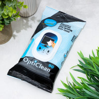   Opticlean,  , 90 