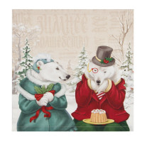     Winter Holidays, 4040 4 