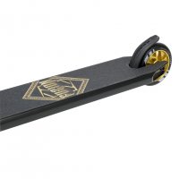  Fuzion Z-series Z300 2020 Black / Gold