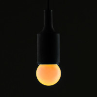   Luazon Lighting "", G45, 27, 1.5 ,  -, Rgb