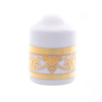    6  27  Imperial White Gold