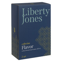     Liberty Jones Flavor, 520 