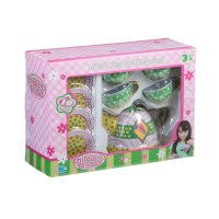   "Childrens Tea Set"