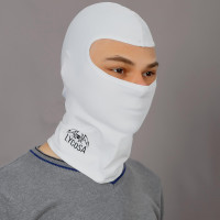  Lycosa Silk-plus White,  L-xl