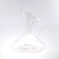  Crystalite Bohemia Decanters 1250 