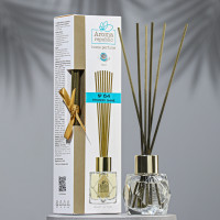   Aroma Republic, 30 , "Mystery Shinet",  
