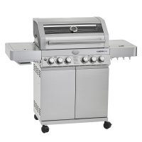   Rosle Videro G4-s (steel)