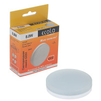   Ecola, Gx53, 8 , 4200 K, 27x75 ,  