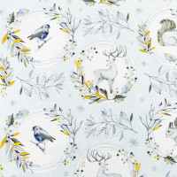  "" Snow Animals 149220  , 100%, 190/2