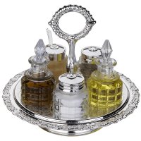      Queen Anne 16,5 (5)