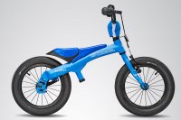  Scool Rennrad 14"