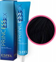 - Pe1/11 Princess Essex -/ 