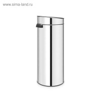   Brabantia Touch Bin New,   , 30 