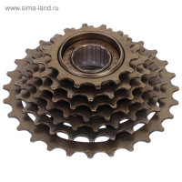  Saiguan Fw-7, 7 , 14-29t