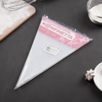   Konfinetta, 30x20 , 50 ,  