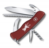   Hunter Victorinox 0.8573