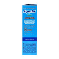    "Aquarius"   +  , 100 