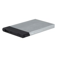  Slimbank 4000 Mah