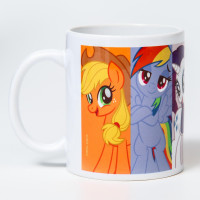  , 350  "", My Little Pony