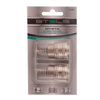    () 3/8,      8 , 2 , Stels