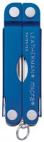  Micra Blue /  64340101k