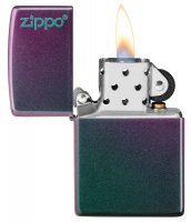  Zippo Classic   Iridescent, /, , 