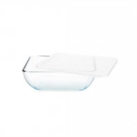 343b000/d ����� Pyrex Daily � ������� 25x20x7.5�� 2.25� �������������