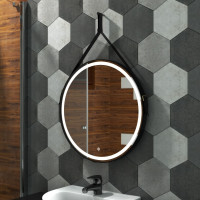  Uperwood Round, 65 , Led , ,  