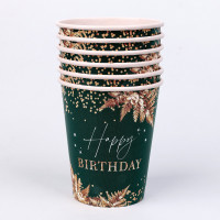    "Happy Birthday",  6 , 250 