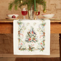     hristmas Bells 40147 +/- 5 , 100% ,  190 /2