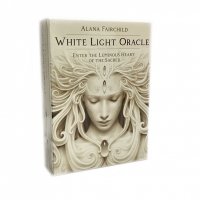  : White Light Oracle