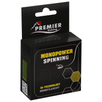 ����� Pre�ier Fishing Monopower Spinning, ������� 0.16 ��, ���� 2.8 ��, 100 �, �������������� ������