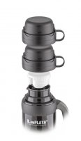     Laplaya Traditional 35-100, Black (1 )
